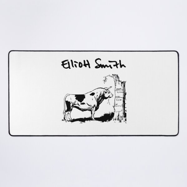 Item preview, Elliott Smith - Ferdinand the Bull designed and sold by LelandMraz.