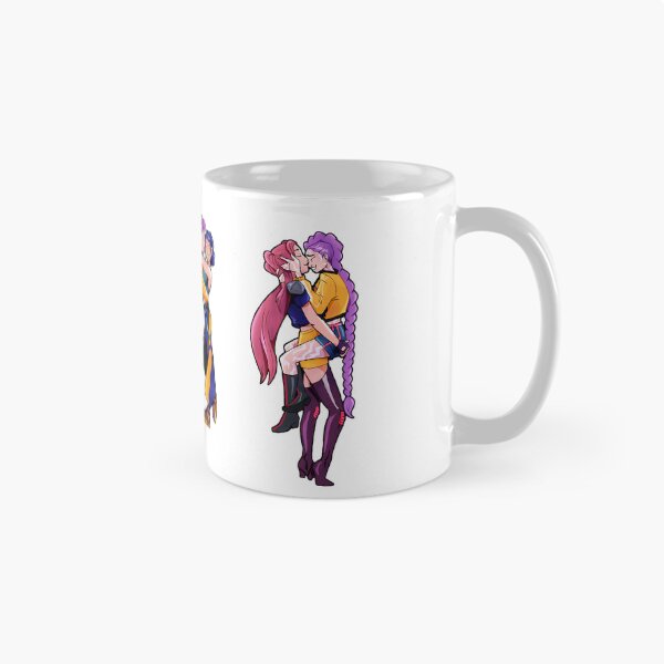 Item preview, Poly Idols designed and sold by Oli-gib.