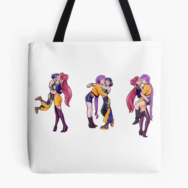 Item preview, Poly Idols designed and sold by Oli-gib.