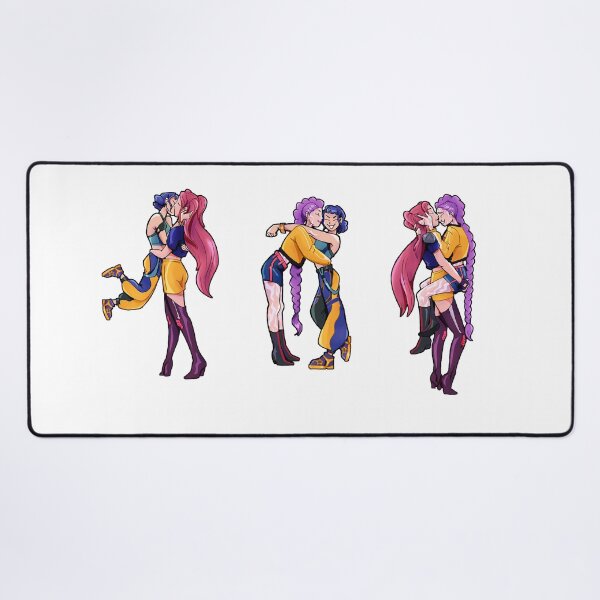 Item preview, Poly Idols designed and sold by Oli-gib.