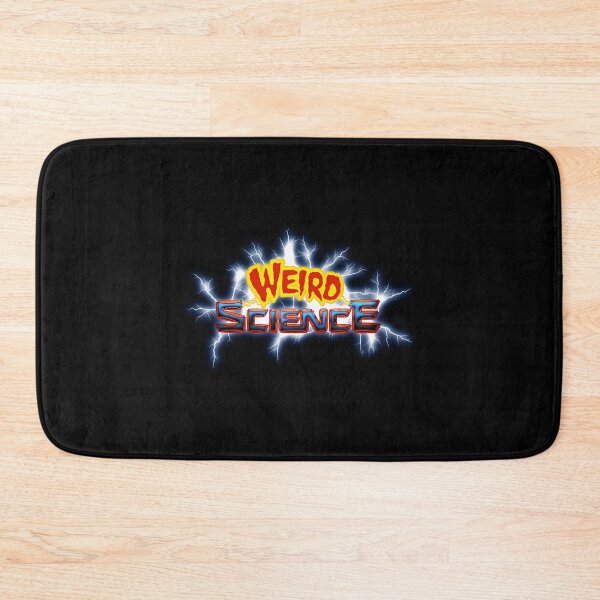 Item preview, Weird Science designed and sold by sepulves.