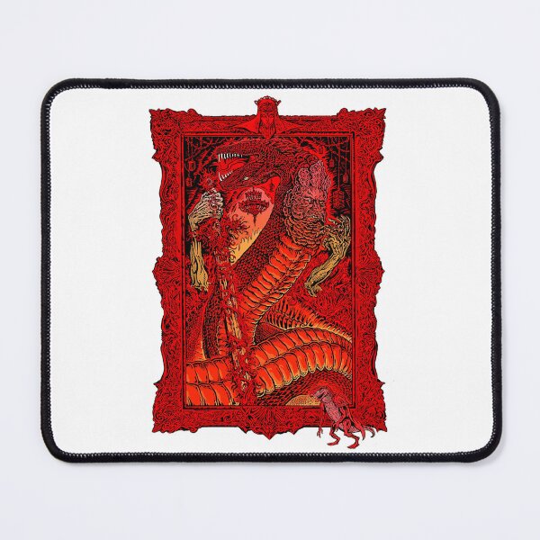 Item preview, Rykard Lord Of Blasphemy designed and sold by kangses.