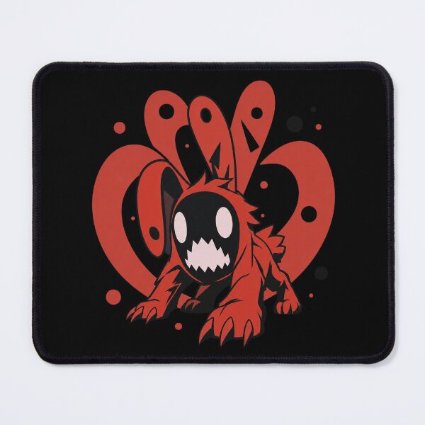 Item preview, Nine-Tailed Beast designed and sold by HarmonySteele.