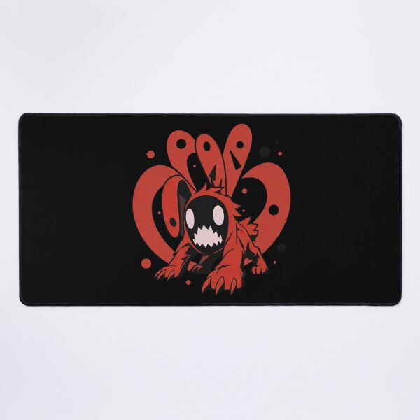 Item preview, Nine-Tailed Beast designed and sold by HarmonySteele.