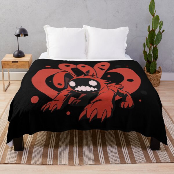 Item preview, Nine-Tailed Beast designed and sold by HarmonySteele.