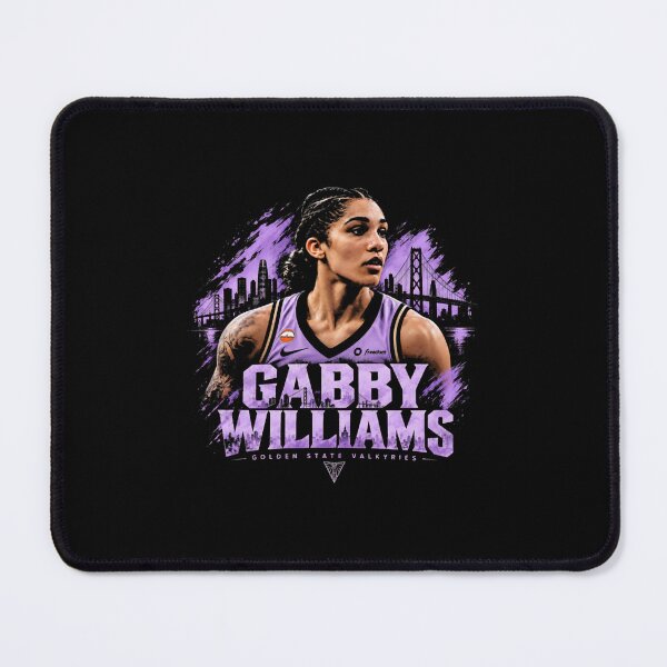 Item preview, Gabby-Williams designed and sold by FitzgeraldKane.