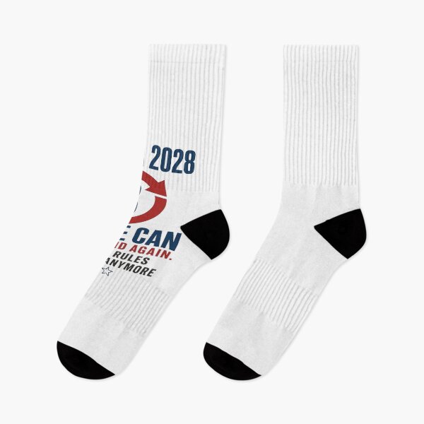 Item preview, Obama 2028 Yes We Can Again. And Again. Since The Rules Don’t Exist Anymore Obama 2028 Yes We Can designed and sold by art-jendi.