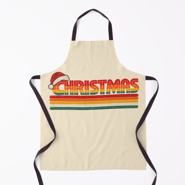 Item preview, 70s Stripes Retro Vibes Christmas  designed and sold by JaymeOctober.