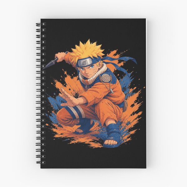 Item preview, Naruto Uzumaki Arte De Acción designed and sold by HarmonySteele.