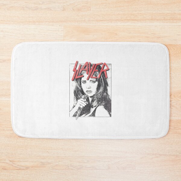 Item preview, Slayer Buffy designed and sold by billiemurphy.