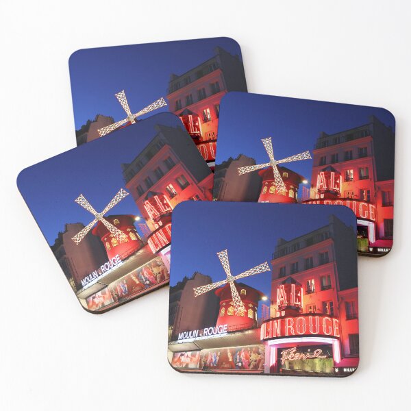 Item preview, Moulin Rouge designed and sold by LeanneAllen.