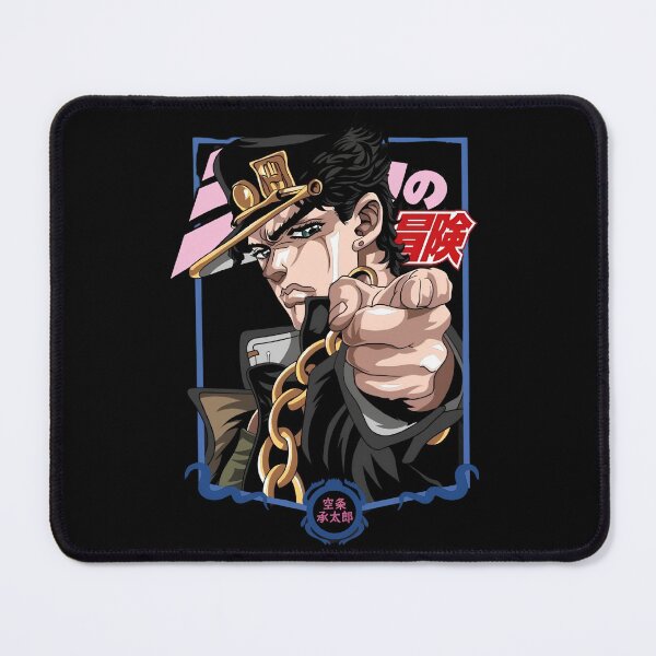 Item preview, Jojo designed and sold by Creaturesinzo.