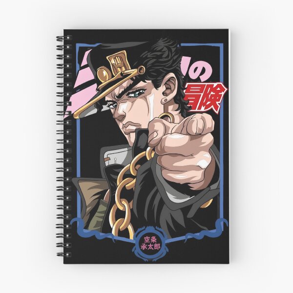 Item preview, Jojo designed and sold by Creaturesinzo.