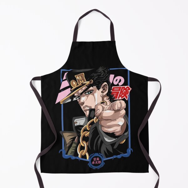 Item preview, Jojo designed and sold by Creaturesinzo.