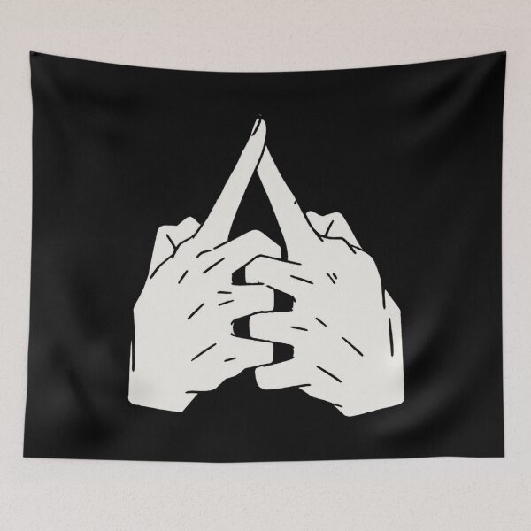 Item preview, Naruto Uzumaki Hand designed and sold by HarmonySteele.