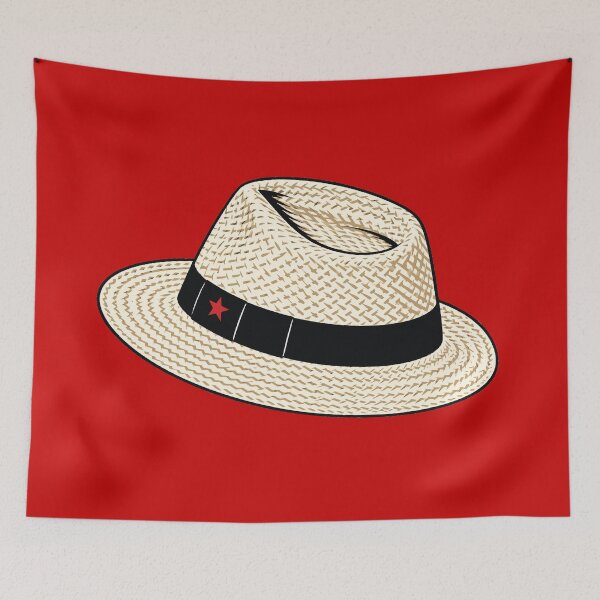 Item preview, Lula's hat designed and sold by WaltherJR.