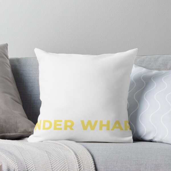 Item preview, REAL HOUSEWIVES OF WONDER WHARF designed and sold by snarkvader.