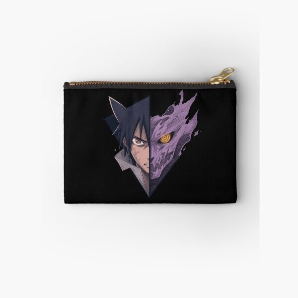 Item preview, Sasuke Kurama Split Face designed and sold by HarmonySteele.