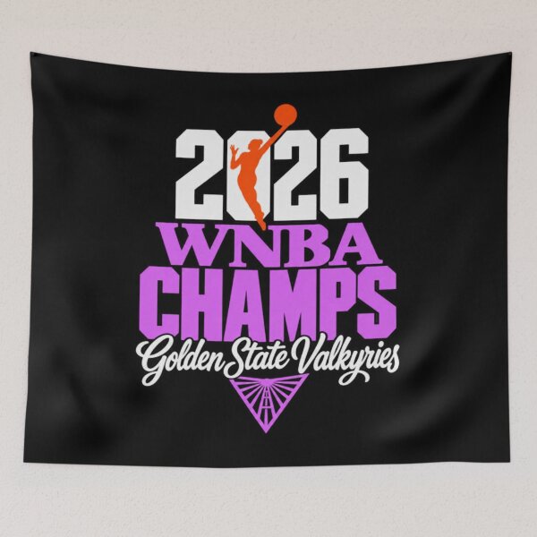 Item preview, Golden State Valkyries 2026 designed and sold by FitzgeraldKane.