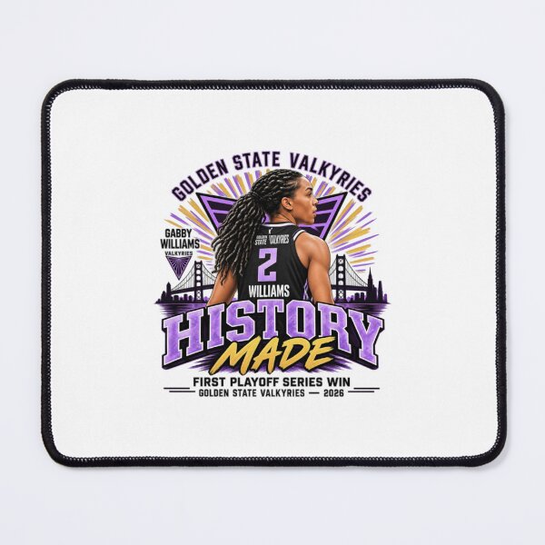 Item preview, Golden State Valkyries 2026 designed and sold by FitzgeraldKane.