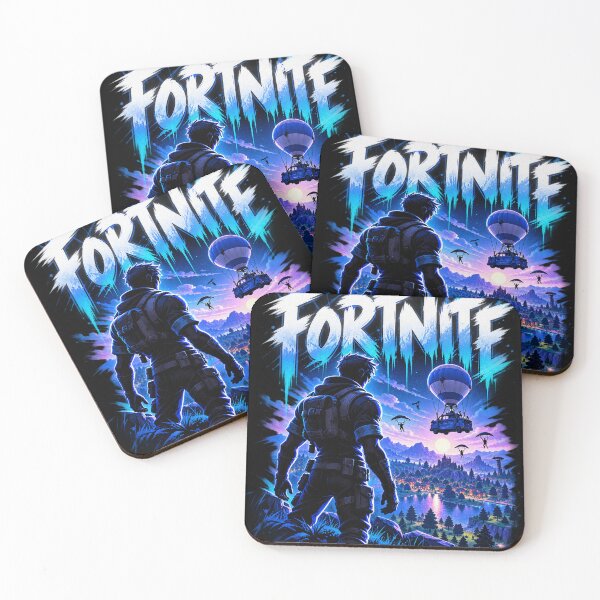 Item preview, Fortnite Battle Royale designed and sold by NBT-NOVA.