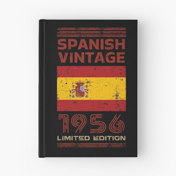 Item preview, Spanish Vintage 1956 designed and sold by Thistle-TShop.