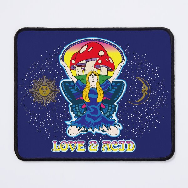Item preview, LOVE & ACID designed and sold by teikyoutshop.