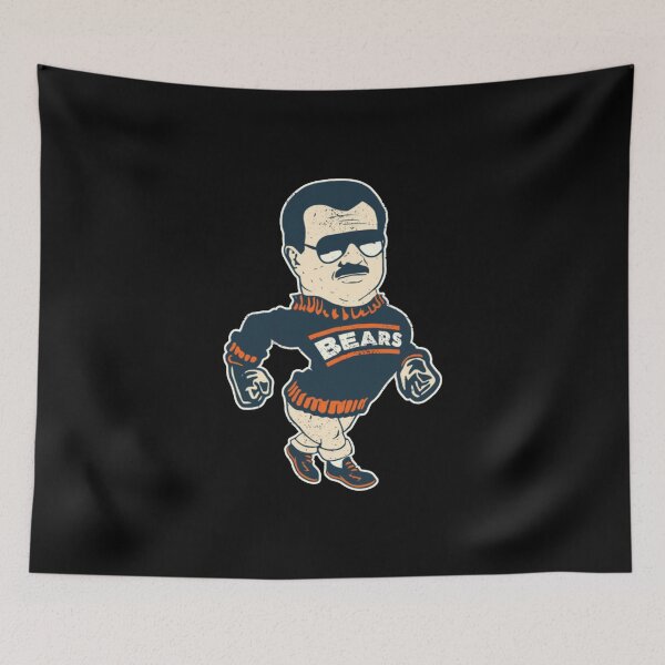 Aperçu de l'œuvre Mike Ditka créée et vendue par susanschley.