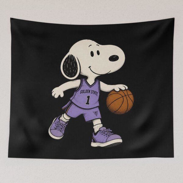 Item preview, Golden State Valkyries Retro Basketball Graphic designed and sold by FitzgeraldKane.