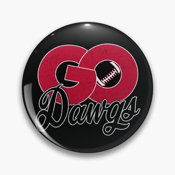 Item preview, Vintage Go Dawgs designed and sold by Floral Vintage.