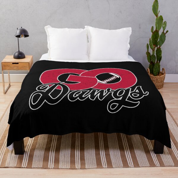 Item preview, Vintage Go Dawgs designed and sold by Floral Vintage.