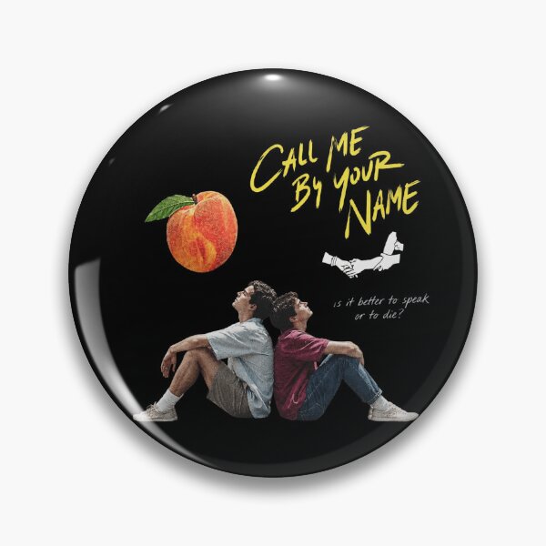 Item preview, Call Me By Your Name designed and sold by OrtizCarson.