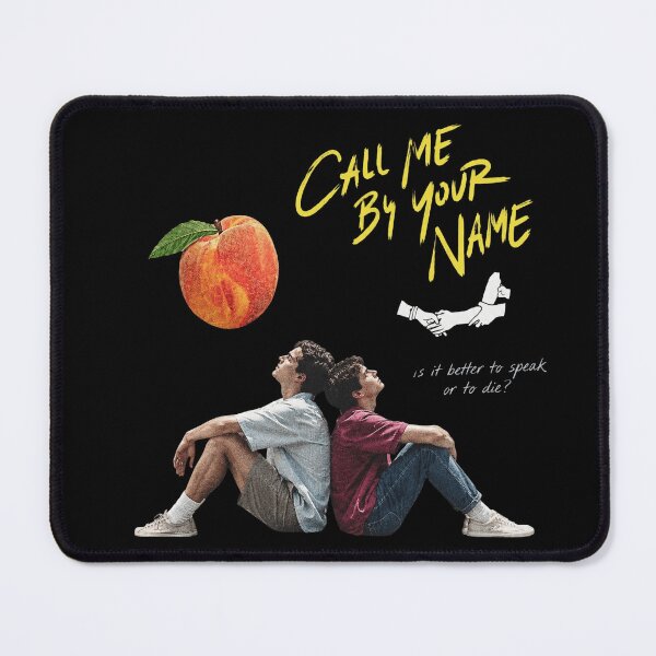 Item preview, Call Me By Your Name designed and sold by OrtizCarson.