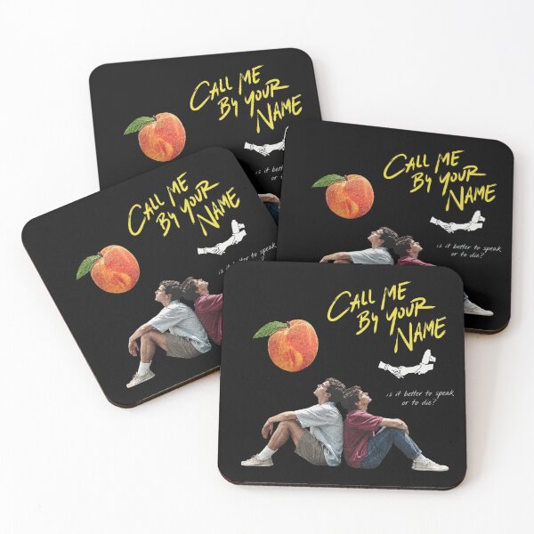 Item preview, Call Me By Your Name designed and sold by OrtizCarson.