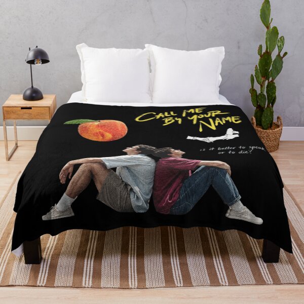 Item preview, Call Me By Your Name designed and sold by OrtizCarson.