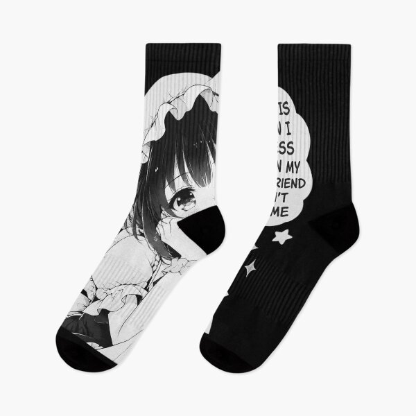 Item preview, Cute Anime Girl designed and sold by LeonardHardy.