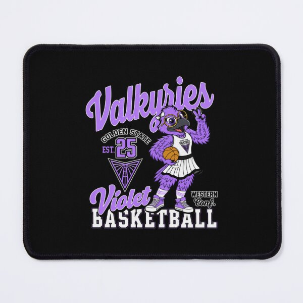 Item preview, Golden State Valkyries designed and sold by FitzgeraldKane.