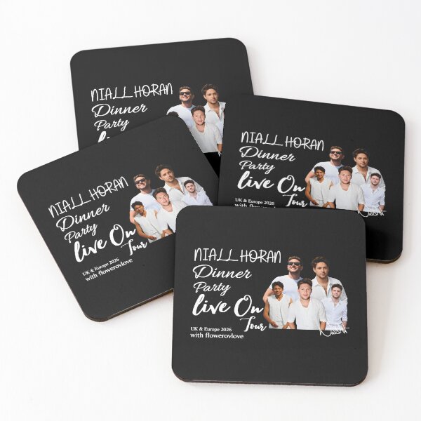 Item preview, Niall Horan show designed and sold by Isaacmaakkai.