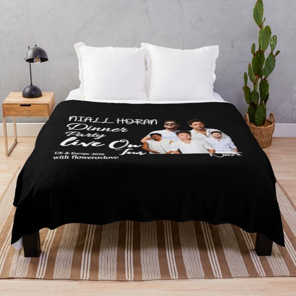 Item preview, Niall Horan show designed and sold by Isaacmaakkai.