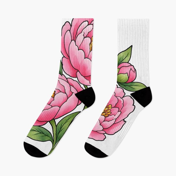 Item preview, Pink Peonies  designed and sold by GraphicsClub.
