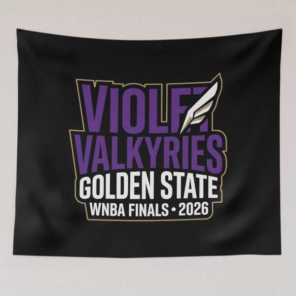 Item preview, Golden-State-Valkyries designed and sold by FitzgeraldKane.