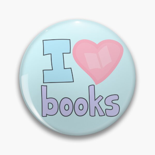 Item preview, i love books designed and sold by hello readers.