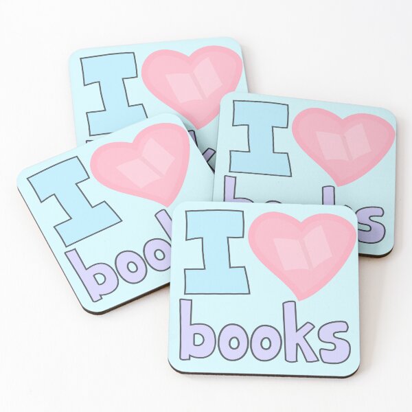 Item preview, i love books designed and sold by hello readers.