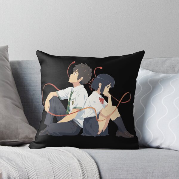 Item preview, Your Name Anime Pair designed and sold by OrtizCarson.