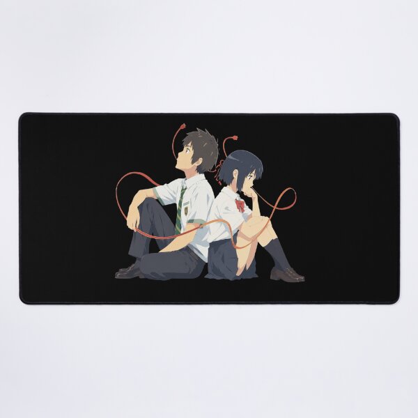 Item preview, Your Name Anime Pair designed and sold by OrtizCarson.