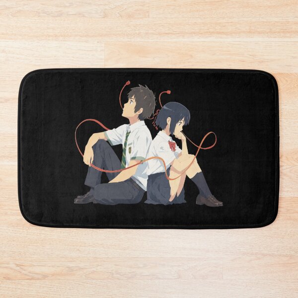 Item preview, Pareja de anime de Your Name designed and sold by OrtizCarson.