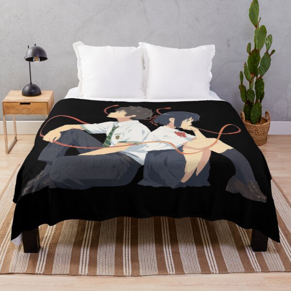 Item preview, Your Name Anime Pair designed and sold by OrtizCarson.