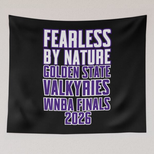 Item preview, Golden-State-Valkyries designed and sold by FitzgeraldKane.