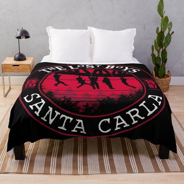Item preview, The Lost Boys 1987 - Santa Carla, Vampires designed and sold by kyvua-artist.