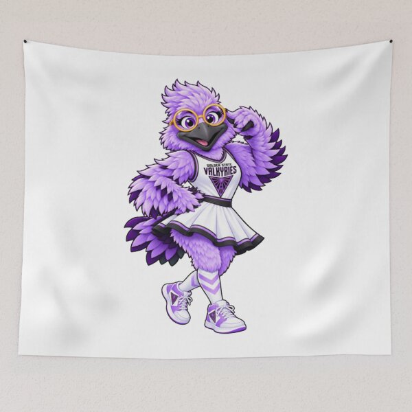 Item preview, Golden-State-Valkyries designed and sold by FitzgeraldKane.